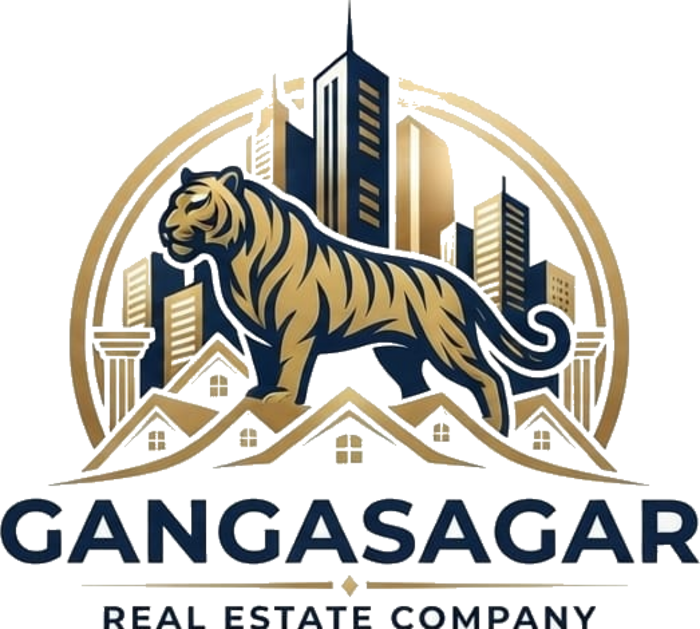 GangaSagar Properties
