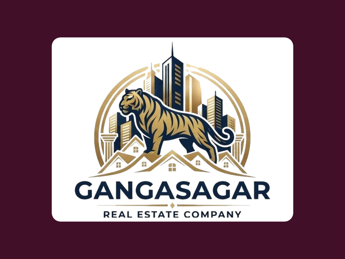 GangaSagar Properties layouts around Bengaluru